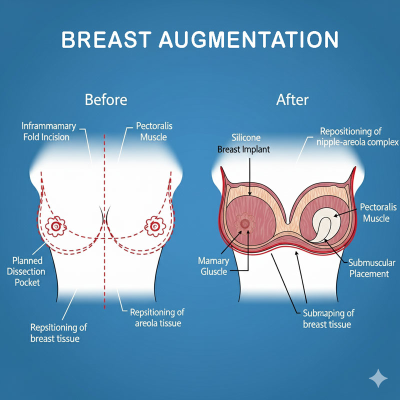 Breast Augmentation Image